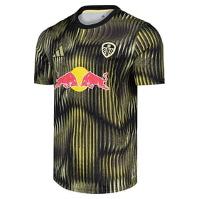 Kindertrikot Leeds United 2025/26 Drittes Aufwärmtrikot