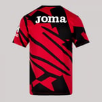 Kinder Brentford 2025/26 Drittes Vor dem Spiel Trikot