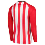 Damen Sunderland 2025/26 Langarm-Heimtrikot