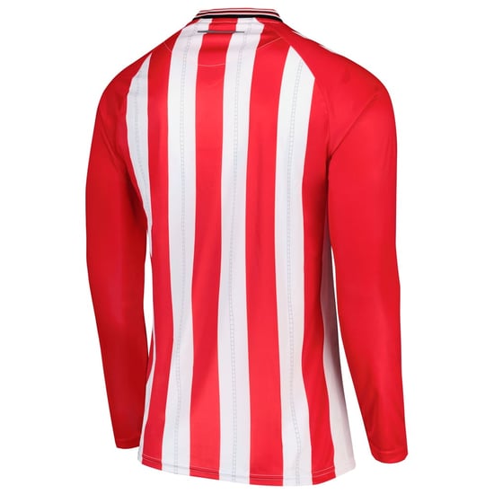 Damen Sunderland 2025/26 Langarm-Heimtrikot