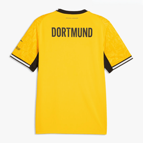Herren BVB Borussia Dortmund 2026/27 Heimtrikot