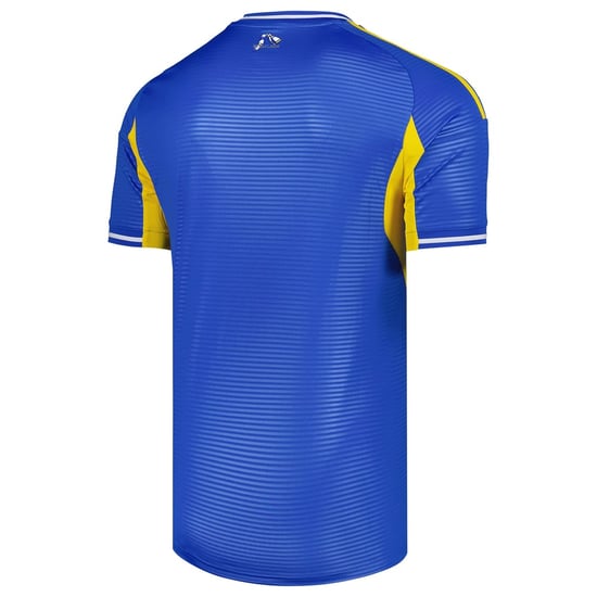 Damen Leeds United 2025/26 Auswärtstrikot