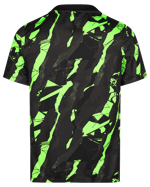 Kinder VfL Wolfsburg 2025/26 Drittes Aufwärmshirt VW