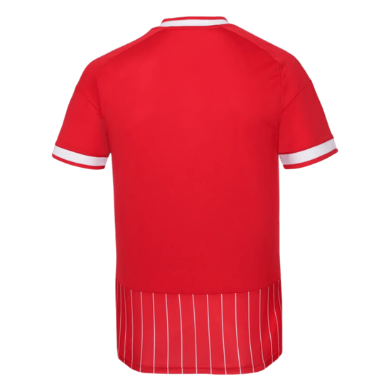 Damen 1. FC Köln 2026/27 Auswärtstrikot