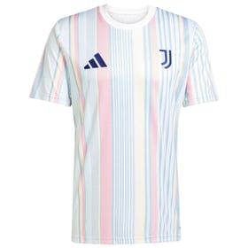 Kinder Juventus 2025/26 Third-Vorbereitungstrikot