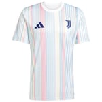 Kinder Juventus 2025/26 Third-Vorbereitungstrikot