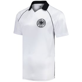 Damen Deutschland 1980 Retro EM Trikot