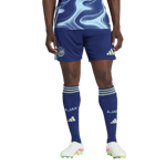 Damen Ajax 2025/26 Auswärtsshorts