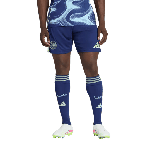 Damen Ajax 2025/26 Auswärtsshorts