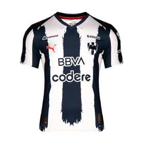 Damen Monterrey FC 2025/26 Heimtrikot