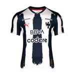 Damen Monterrey FC 2025/26 Heimtrikot