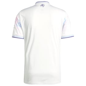 Damen Aston Villa 2025/26 Drittes Trikot