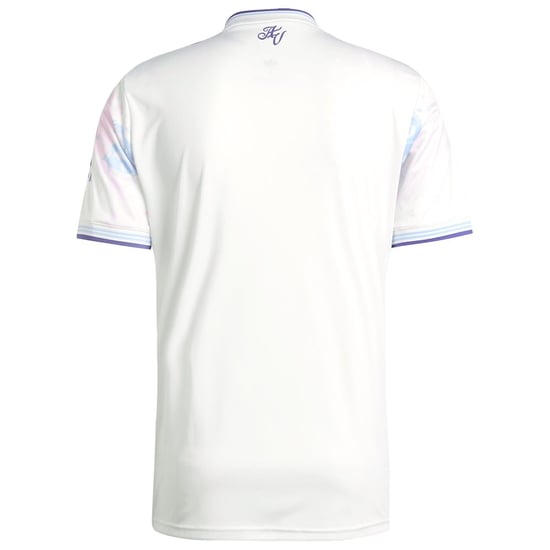 Damen Aston Villa 2025/26 Drittes Trikot