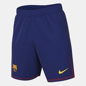 Damen FC Barcelona 2025/26 Heimshorts