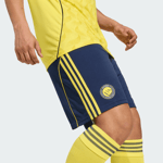 Damen Al-Nassr FC 2025/26 Heimshorts
