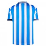 Damen Coventry City 1987 FA Cup Finale Retro Trikot