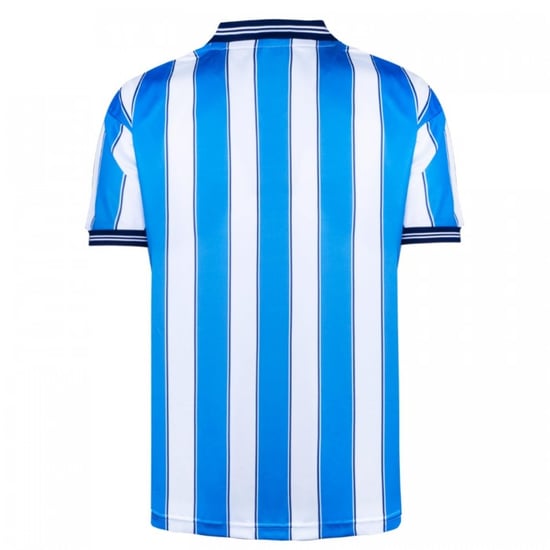Damen Coventry City 1987 FA Cup Finale Retro Trikot