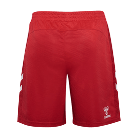 Damen 1.-FC-Köln-Auswärtsshorts 2025/26