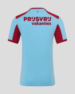Herren Feyenoord 2025/26 Ausweichtrikot