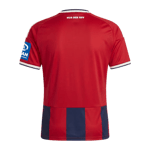 Herren Hamburger SV 2026/27 Drittes Trikot