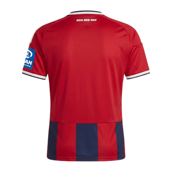 Herren Hamburger SV 2026/27 Drittes Trikot