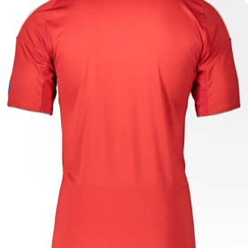 Damen 1. FC Nürnberg 2025/26 Drittes Trikot