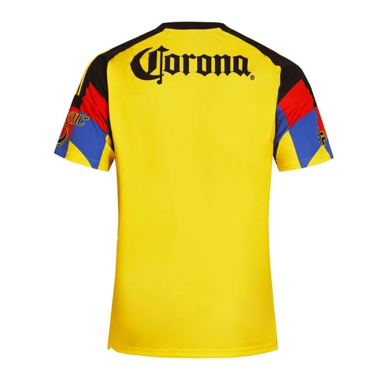 Damen Club América 2025/26 Heimtrikot