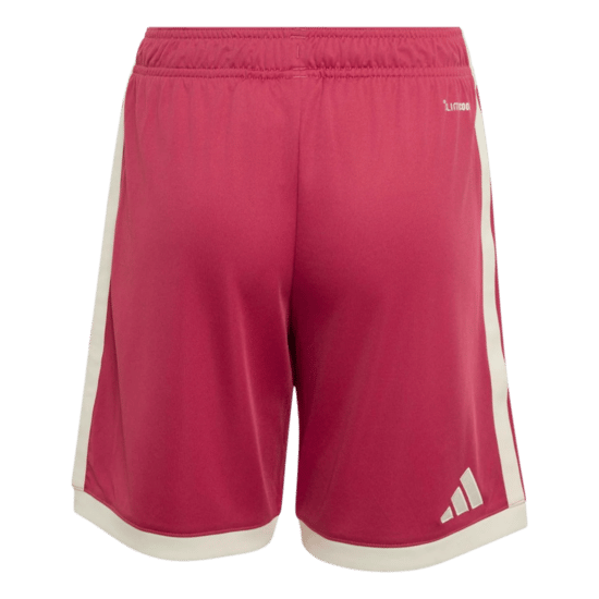 Damen Real Madrid 2026/27 Dritte Shorts