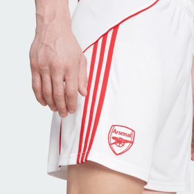 Damen Arsenal 2025/26 Heimshorts