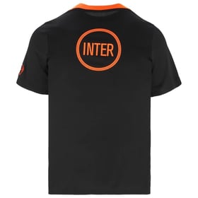 Kinder Inter 2025/26 Drittes Pre-Match Holiday Trikot