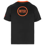 Kinder Inter 2025/26 Drittes Pre-Match Holiday Trikot