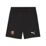 Herren Rennes 2025/26 Heimshorts