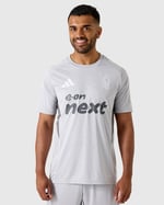 Herren Nottingham Forest 2025/26 Drittes Aufwärmtrikot
