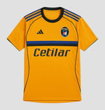 Kindertrikot Pisa 2025/26 Auswärtstrikot