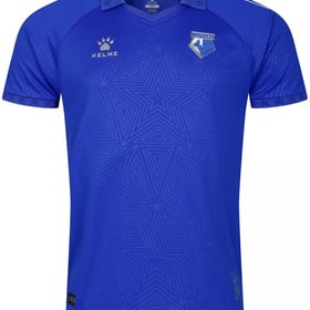 Damen Watford 2025/26 Drittes Elton John Trikot