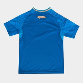 Kinder Cruzeiro 2025/26 Drittes Trikot