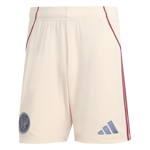 Kinder Ajax 2025/26 Ausweichshorts