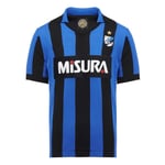 Herrentrikot Inter 1986/87 Heim Retro