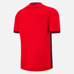 Kinder Albanien 2025/26 Heimshirt