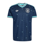 Herren Deutschland 2026 Auswärtstrikot-Weltmeisterschaft Trikot