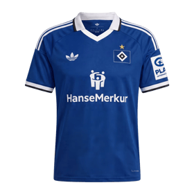 Herren Hamburger SV 2026/27 Auswärtstrikot