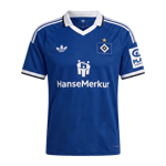 Herren Hamburger SV 2026/27 Auswärtstrikot