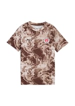 Kinder FC St. Pauli 2025/26 Drittes Aufwärmtrikot