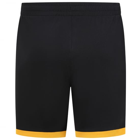 Damenshorts Wolverhampton Wanderers 2025/26 Heim