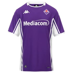 Damen Fiorentina 2025/26 Heimtrikot