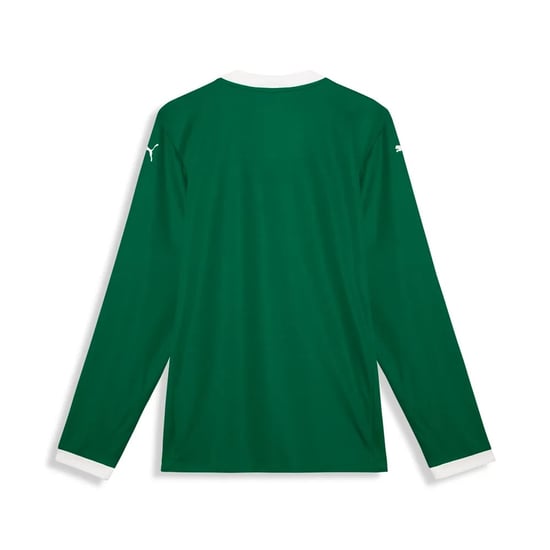 Damen Palmeiras 2025/26 Heimtrikot Langarm