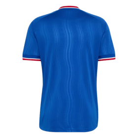 Herren Manchester United 2026/27 Auswärtstrikot