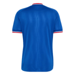 Damen Manchester United 2026/27 Auswärtstrikot