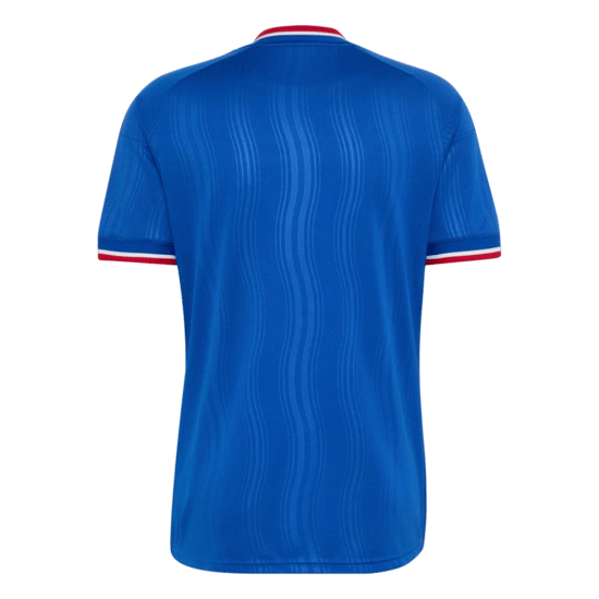 Damen Manchester United 2026/27 Auswärtstrikot