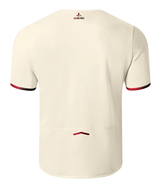 Damen LOSC 2025/26 Auswärtstrikot